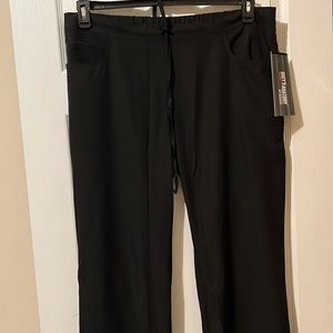 Black Grey’s Anatomy scrub pants